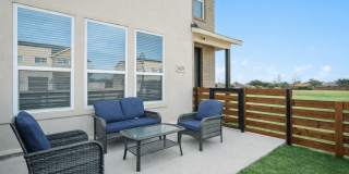 Townhomes at Sam Rayburn Gallery 21