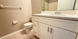Spacious 3/2.5 Town Home in Meadow Woods! Available Now! Gallery 17