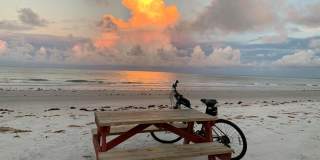 Beach Home Available Now in Redington Beach! Gallery 30