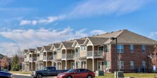 Franklin Cove - Affordable Housing Franklin Cove - Affordable Housing Gallery 1