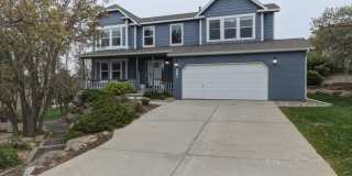 Mountain Views & Modern Comfort | Spacious 5BR Home in Cheyenne Mountain Gallery 1