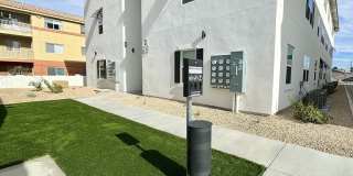 Youngtown Flats Gallery 16