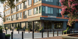 Current Tidelock Current Tidelock Gallery 1