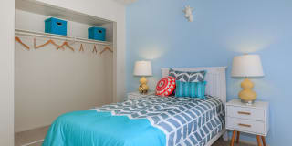 Sand Canyon Ranch Apartments Gallery 34