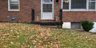 10606 Kentucky Ave (PRICE REDUCED)!! Gallery 1