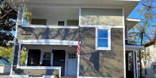 204 North Sergeant Avenue Gallery 1