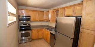 Stadium Village 2 Bedroom Condo Gallery 1