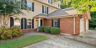 3 bed 2.5 bath Townhome Gallery 1