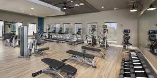 Sonceto Apartments Gallery 1