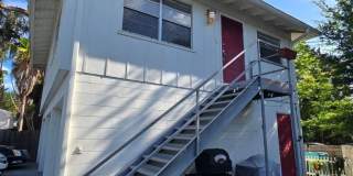 ** $500 OFF MOVE IN SPECIAL** Charming 2 bed 1 bath garage apartment in the heart of down town Orlando Gallery 3