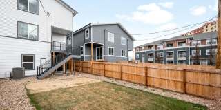 Brand New 3BD, 4BA Half-Duplex in Villa Park with Back Yard Gallery 28