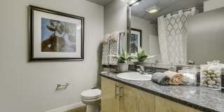 Queen Anne Collection Gallery 28