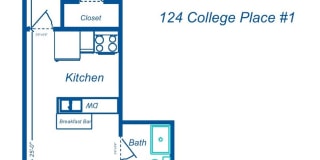 124 College Place Gallery 14