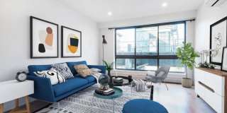 252 Broadway Gallery 1