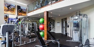 AMLI Riverfront Park Gallery 14