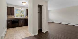 Carriage House Apartments Gallery 8