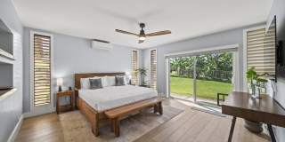 Gorgeous Remodeled Home w/ Private Hot Tube & Ocean Views: Hale Mahina Gallery 20