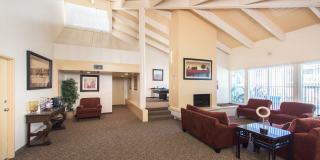 Tarzana Terraces Gallery 1