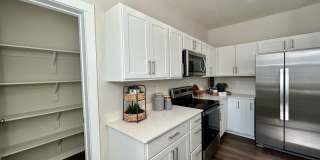 The Bungalows on the Lake - Block C Gallery 229