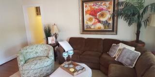 5306 Grove Avenue - 1 Downstairs Gallery 4