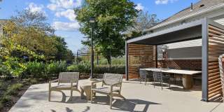 The Residences at Springfield Station Gallery 33