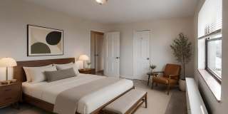 Treehaven Apartments Gallery 14