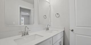 4BR Home in The Pines at Paw Creek – New Construction + Private Deck Gallery 44