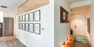 Garrett at the Collective Gallery 5