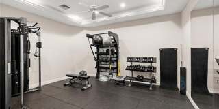 5601 Turtle Bay Drive unit: 302 Gallery 41