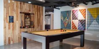 Ori on the Ave Gallery 1