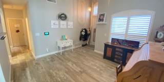 Northeast El Paso 3 bed with Refrig A/C and Solar Panels Gallery 6