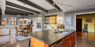 211 West Jefferson Street Gallery 1