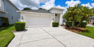 SPACIOUS 4BD/2BTH HOME IN LAND O LAKES! Gallery 1