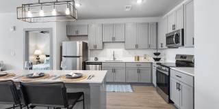 The Warren Gallery 5