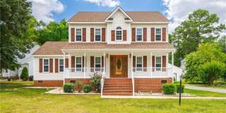 4145 Baxter Ridge Drive Gallery 1