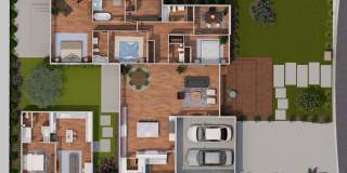 Eastside Gem - Fully Remodeled Modern Contemporary on Coveted Horseshoe Street Eastside Gem - Fully Remodeled Modern Contemporary on Coveted Horseshoe Street Gallery 18
