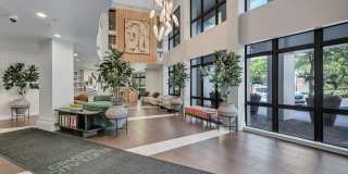 Crystal City Lofts Gallery 2