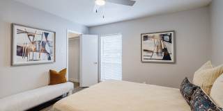 The Washington Apartment Homes Gallery 34