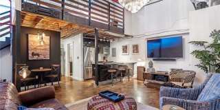 650 Glen Iris Drive NE 650 Glen Iris Drive NE Gallery 1