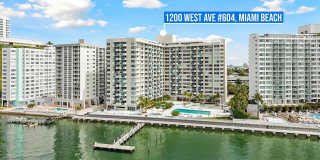 1200 West Avenue Gallery 23