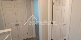 Newer 3bd/2.5 ba Home with 1 Car Garage in Gated Community Newer 3bd/2.5 ba Home with 1 Car Garage in Gated Community Gallery 13