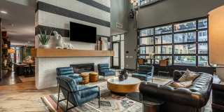 The Blakely Gallery 5