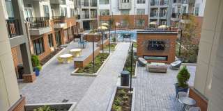 Link Apartments Calyx Gallery 23