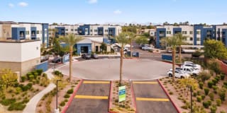Palms Luxury Apartments Gallery 23