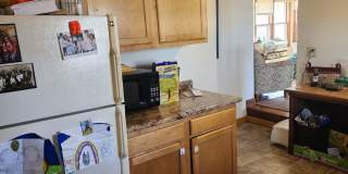 Available August 1st - 3 bedroom/1.5 bath house 1 block off Williamson St Gallery 8