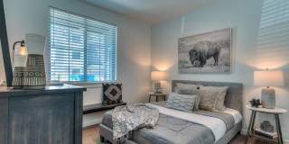 Red Hawk and Laurel Grey Gallery 23