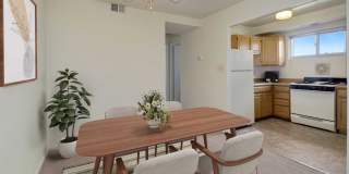 Barclay Square Apartments Gallery 6