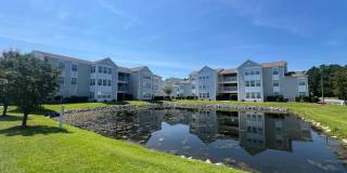 Myrtle Beach - 3 Bedroom / 2 Bathroom Condo Gallery 18