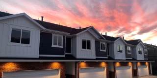 Harvest Pointe Townhomes Gallery 15