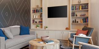 The Lodge at Overland Gallery 32